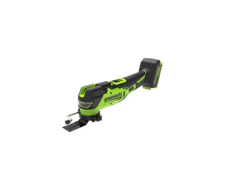 AKU Multifunkčné náradie Greenworks PRO MT542 24V - foto 1