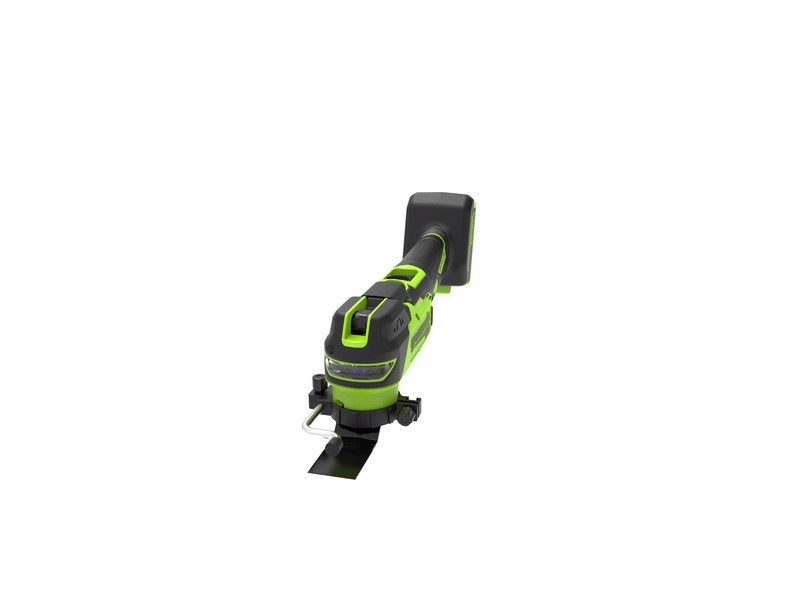 AKU Multifunkčné náradie Greenworks PRO MT542 24V - foto 2