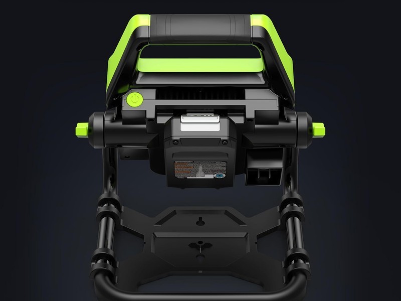 AKU Pracovní světlo Greenworks G24WL 24V - foto 8