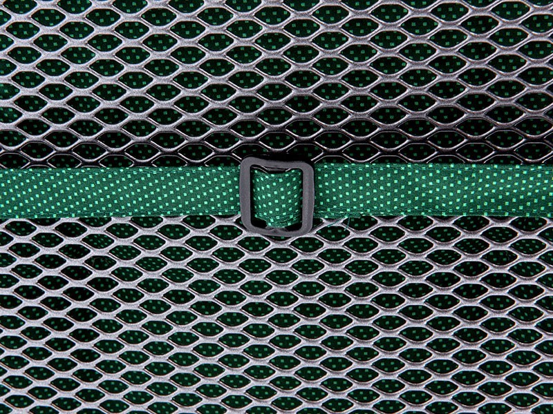 Poťah na kreslo Verde 105x49x6cm nízky - foto 3