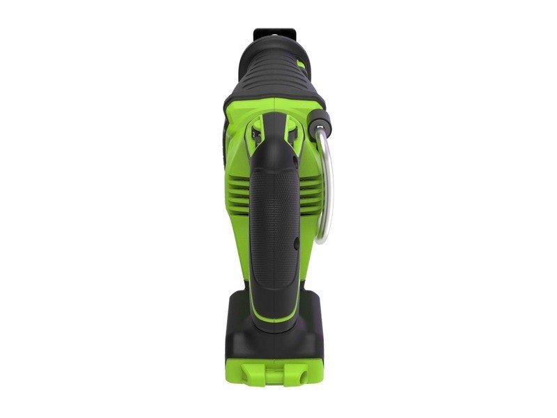 AKU Pila ocaska Greenworks PRO RS532 24V - foto 5