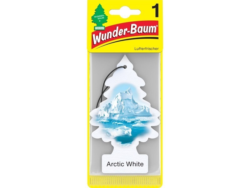 Wunder-baum Arctic White - foto 1