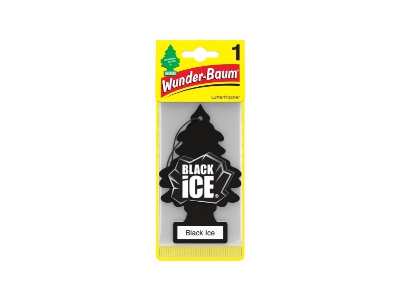Wunder-baum Black Ice - foto 1