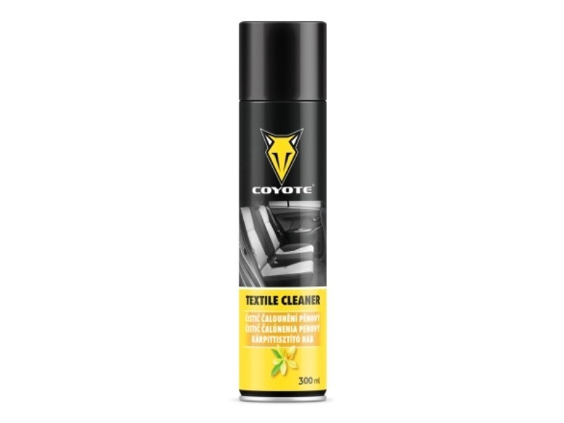 COYOTE Čistič čalounění pěnový 300ml - foto 1