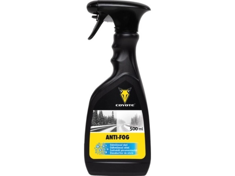 COYOTE Odmlžovač skel MR 500ml - foto 1