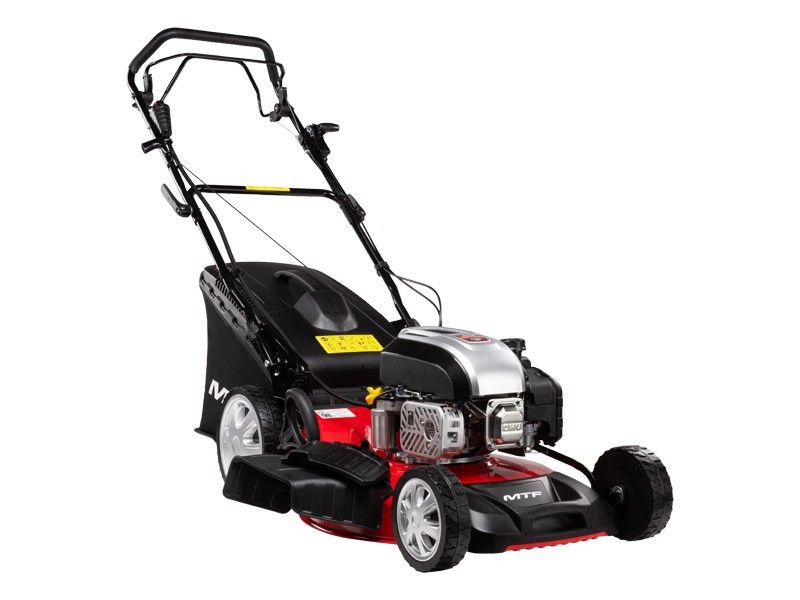 Benzínová kosačka MTF LM 51 3SPE - foto 3