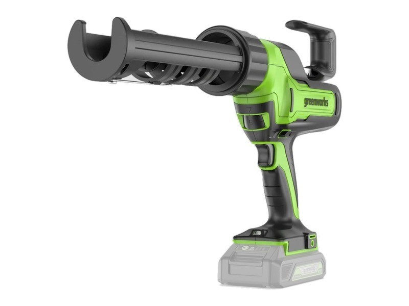 AKU vytláčacia pištoľ Greenworks G24CG 24V - foto 1