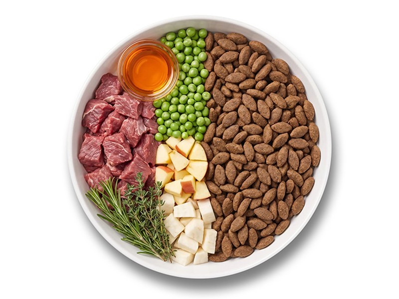 Starvita granule pre dospelých psov hovädzie 12kg - foto 10