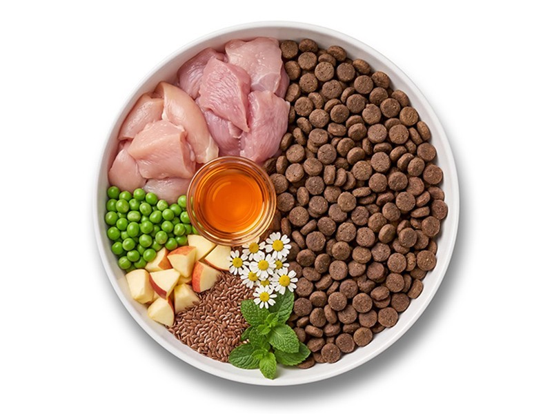 Starvita granule pro kastrované kočky 1,5kg - foto 8