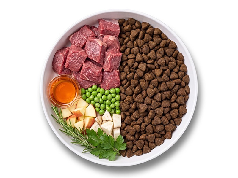 SV granule pre mačky hovädzie 750g - foto 8