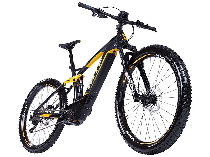 Horské elektrokolo Xtreme 9.1 (20) - foto 2