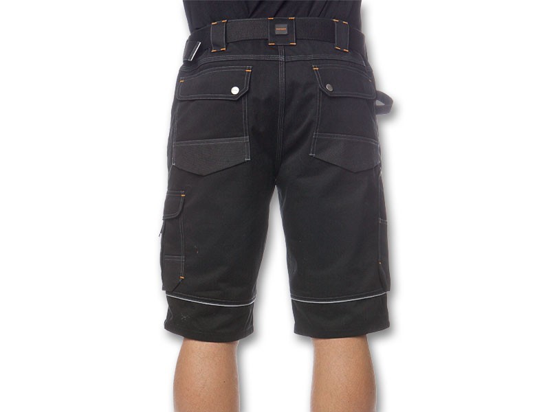 Šortky PATRIOT velikost XXL - foto 4