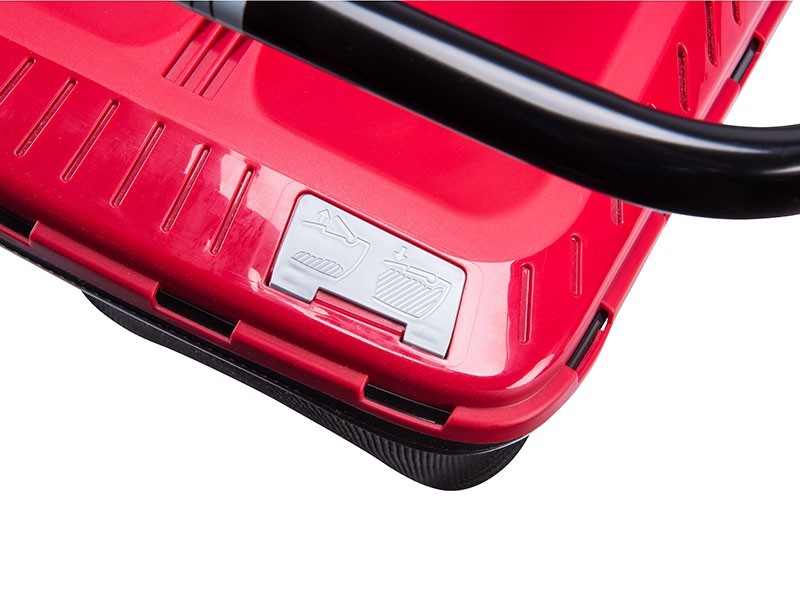 Benzínová kosačka MTF SP 46 - foto 6