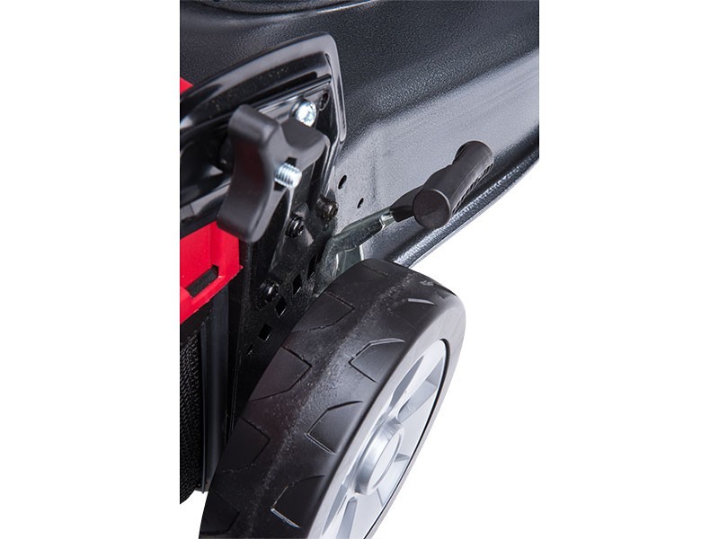 Benzínová kosačka MTF SP 46 - foto 7