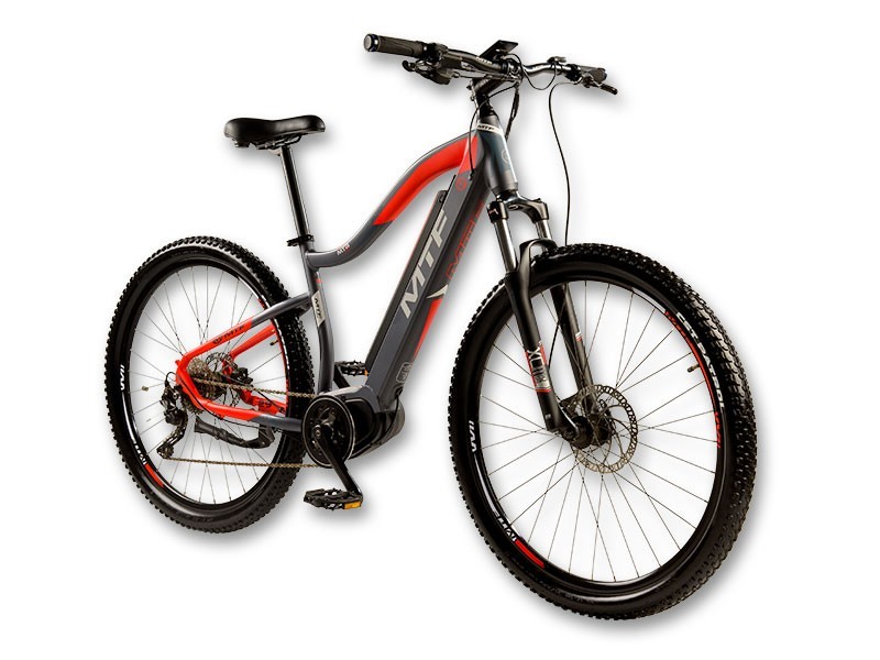 Horský elektrobicykel Mount 7.0 (20) - foto 2 Horský elektrobicykel Mount 7.0 (20) - foto 2