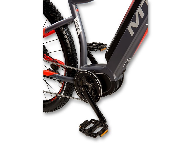Horský elektrobicykel Mount 7.0 (20) - foto 3 Horský elektrobicykel Mount 7.0 (20) - foto 3