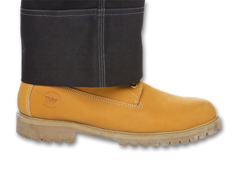 Pracovní kalhoty PATRIOT velikost S - foto 2 Pracovní kalhoty PATRIOT velikost S - foto 2