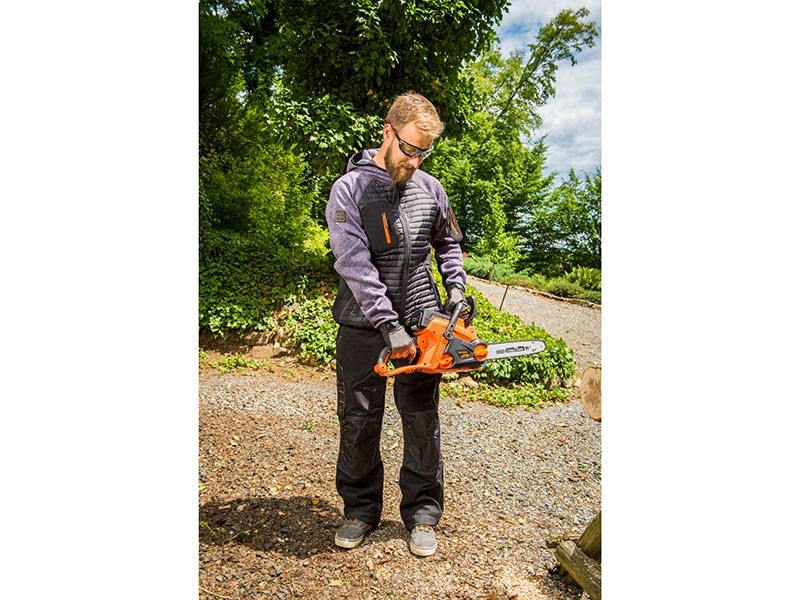 Pracovní kalhoty PATRIOT velikost S - foto 15 Pracovní kalhoty PATRIOT velikost S - foto 15