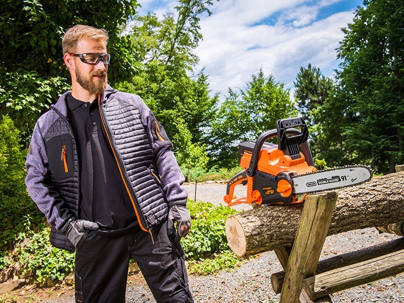 Pracovní kalhoty PATRIOT velikost S - foto 16 Pracovní kalhoty PATRIOT velikost S - foto 16