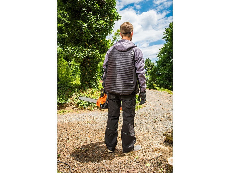 Pracovní kalhoty PATRIOT velikost S - foto 18 Pracovní kalhoty PATRIOT velikost S - foto 18