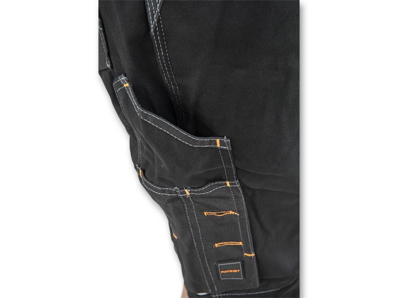 Pracovní kalhoty PATRIOT velikost S - foto 22 Pracovní kalhoty PATRIOT velikost S - foto 22