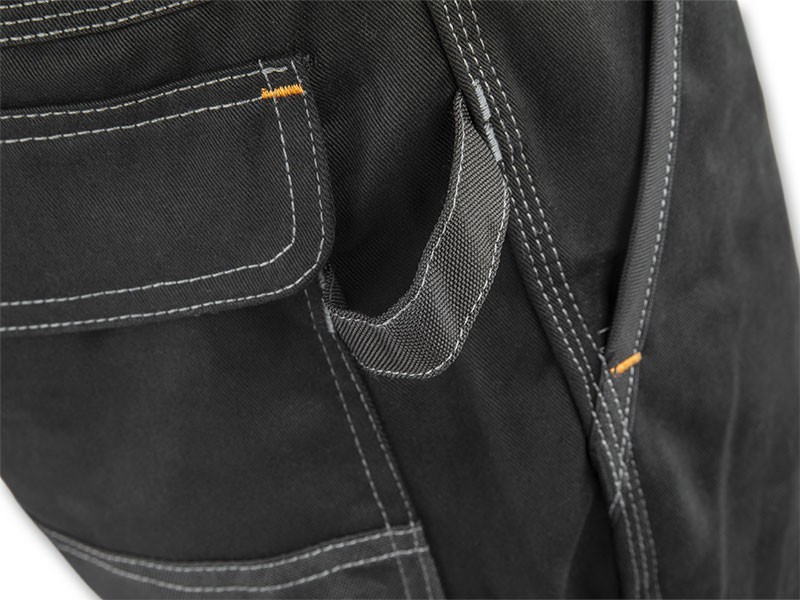 Pracovní kalhoty PATRIOT velikost S - foto 23 Pracovní kalhoty PATRIOT velikost S - foto 23