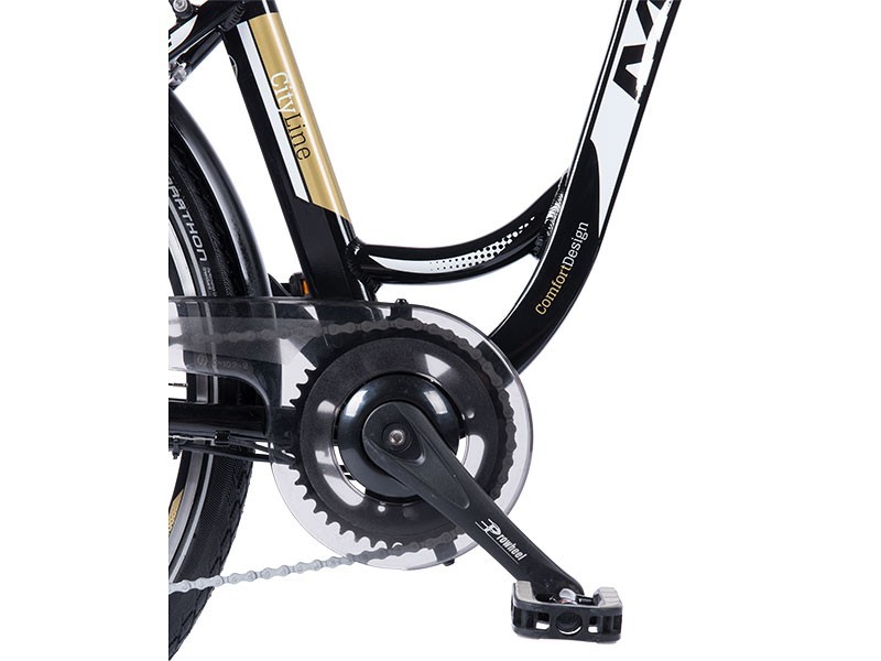 Městské elektrokolo Tour 1.1 - Power (19) - foto 2 Městské elektrokolo Tour 1.1 - Power (19) - foto 2