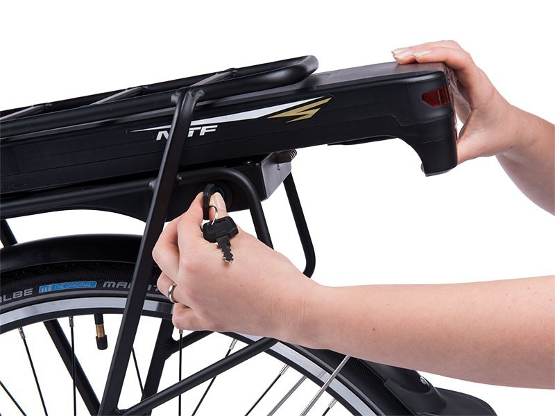 Městské elektrokolo Tour 1.1 - Power (19) - foto 5 Městské elektrokolo Tour 1.1 - Power (19) - foto 5