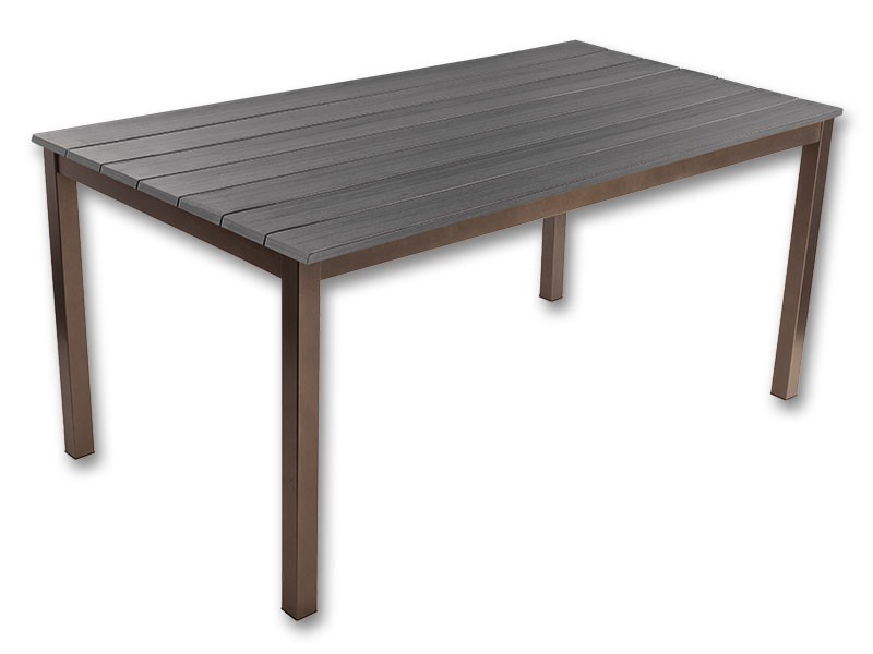 Deska stolu eben 160x89cm, durabord - foto 5 Deska stolu eben 160x89cm, durabord - foto 5