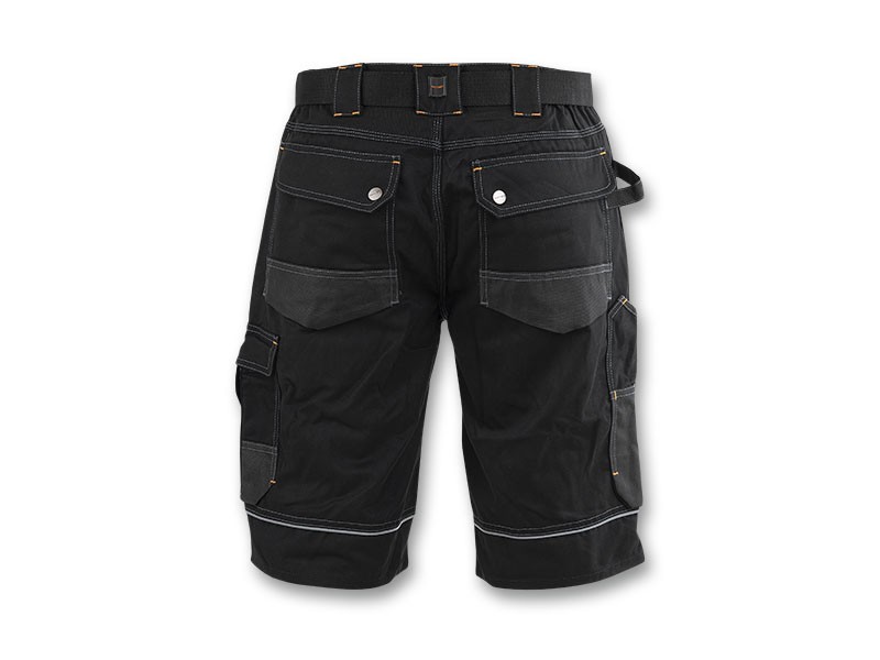 Šortky PATRIOT velikost M - foto 5