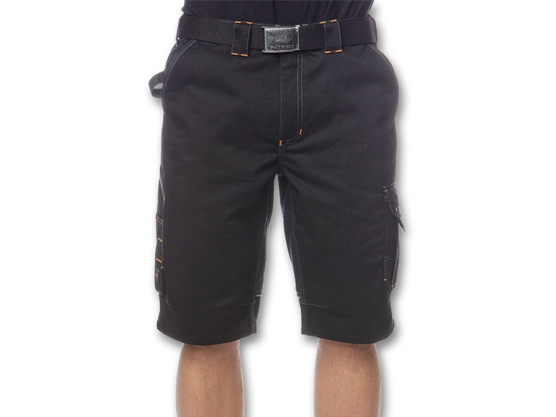 Šortky PATRIOT velikost M - foto 7