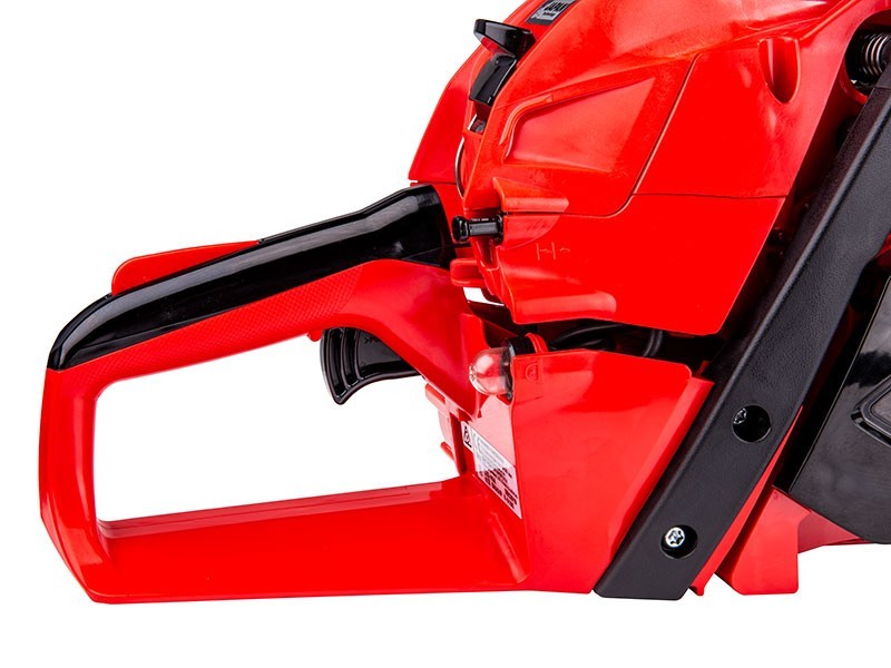 Benzinová motorová pila Shindaiwa 451s - foto 5 Benzinová motorová pila Shindaiwa 451s - foto 5