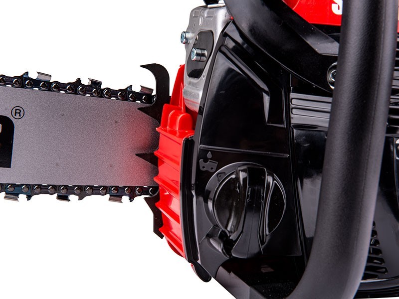 Benzinová motorová pila Shindaiwa 451s - foto 9 Benzinová motorová pila Shindaiwa 451s - foto 9