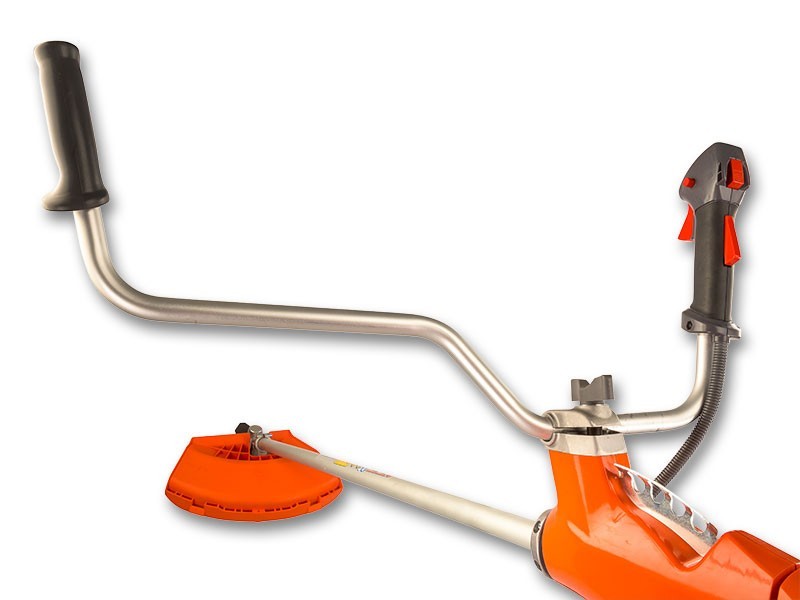 Krovinorez Oleo-Mac BC 400 T - foto 10