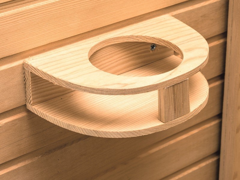 Držák na nápoje - foto 5