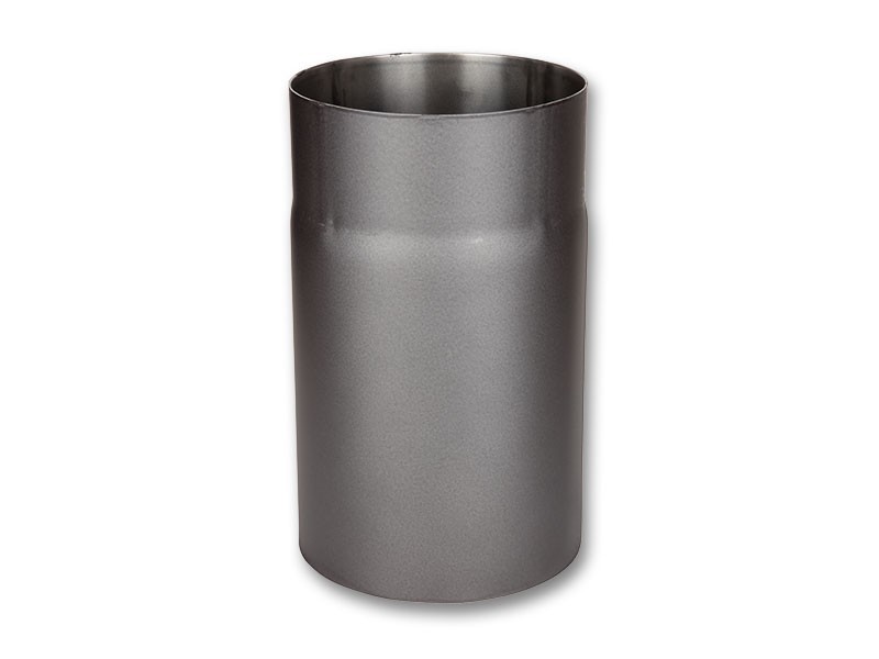 Trubka 0,25m priemer 130 mm, antracit - foto 1