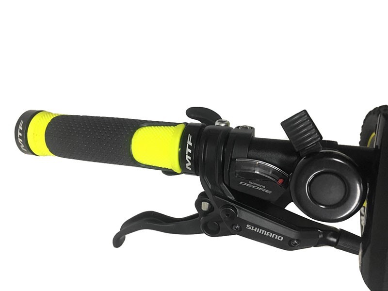 Horské elektrokolo Hill 7.1 (20) - foto 3