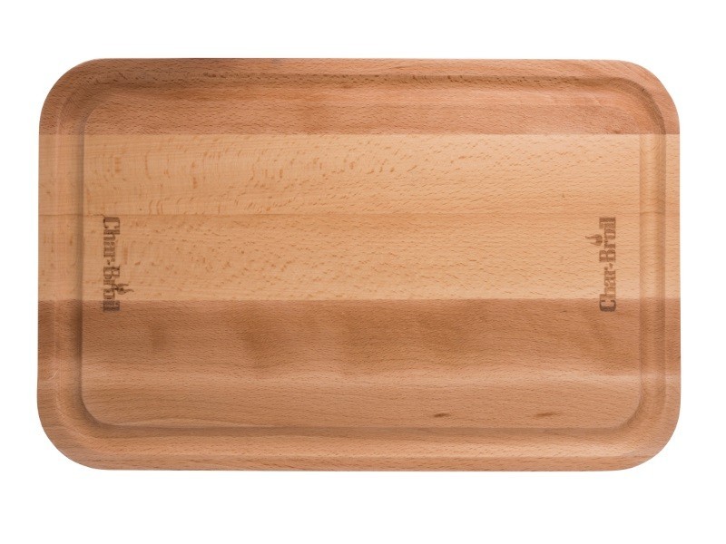 Pekáč na pečenie a doštička Char-Broil Gril+ - foto 3