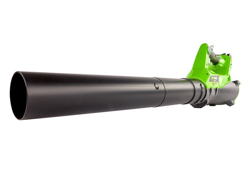 Aku fukar Greenworks G40AB 40V - foto 12 Aku fukar Greenworks G40AB 40V - foto 12