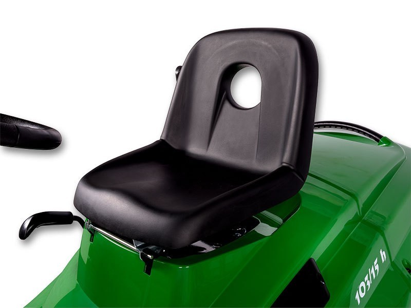 Zahradní traktor Brill Crossover T103/15H - foto 9