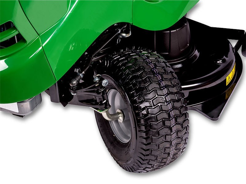 Zahradní traktor Brill Crossover T103/15H - foto 10