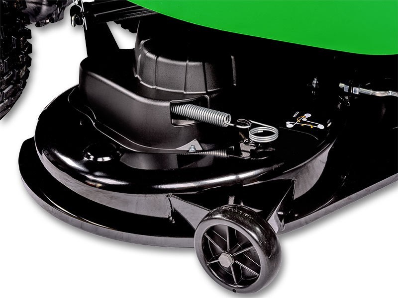 Zahradní traktor Brill Crossover T103/15H - foto 11