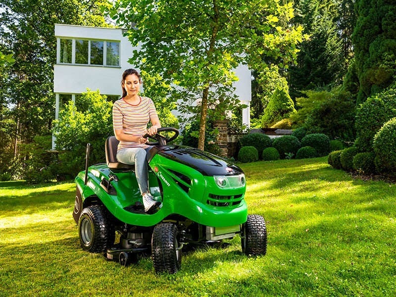 Zahradní traktor Brill Crossover T103/15H - foto 13