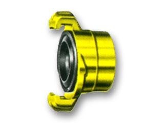 Přípojka bajonet - vnitřní závit 1" - foto 1 Přípojka bajonet - vnitřní závit 1" - foto 1