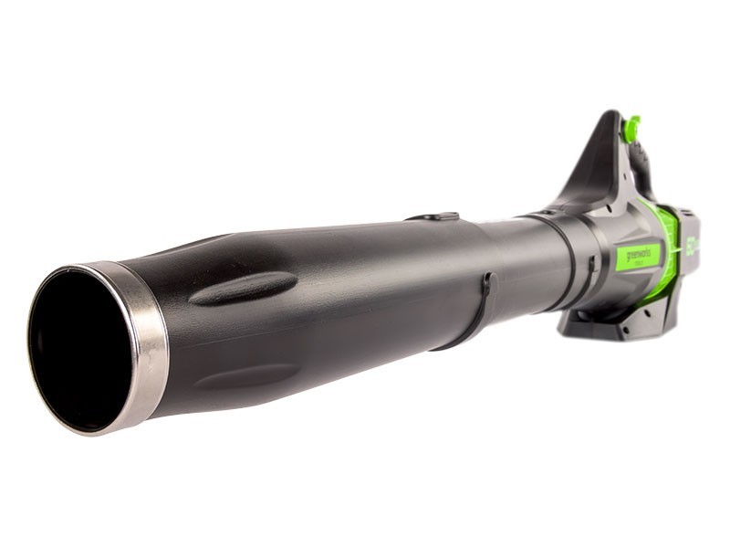 Aku fukar Greenworks GD60AB 60V - foto 7