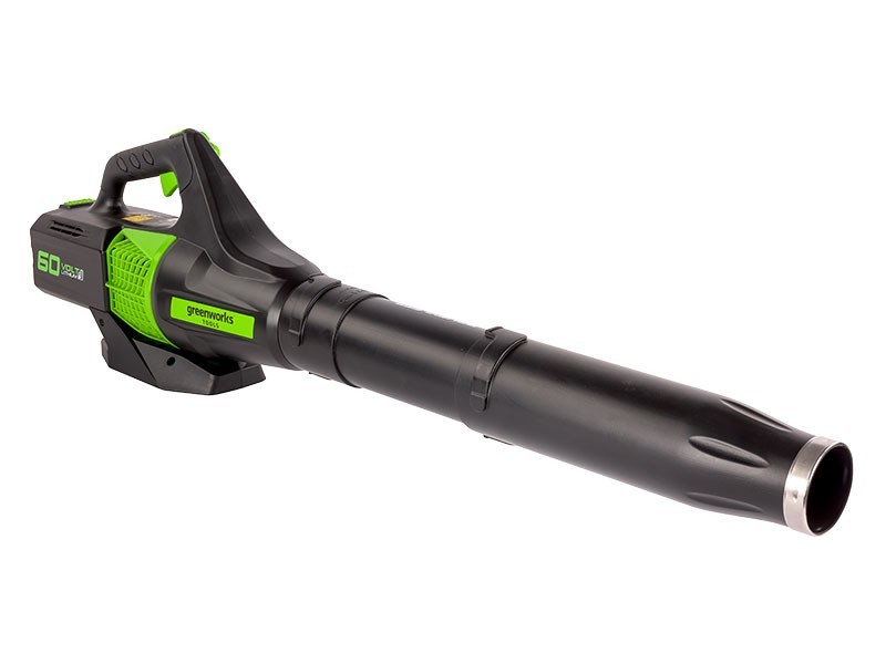 Aku fukar Greenworks GD60AB 60V - foto 8