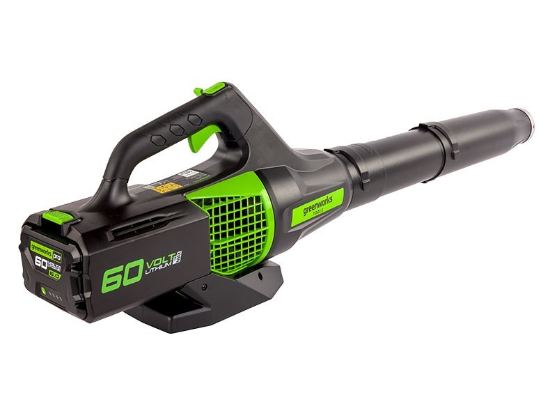 Aku fukar Greenworks GD60AB 60V - foto 9
