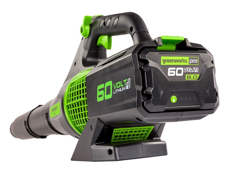 Aku fukar Greenworks GD60AB 60V - foto 11