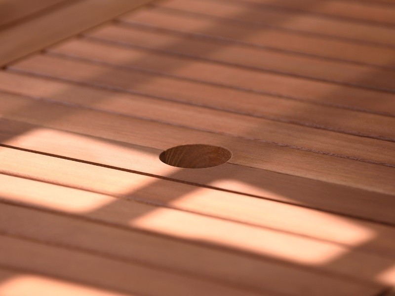 Rozkládací stůl FLAMINGO 180-240x98,9x74,7cm - foto 4 Rozkládací stůl FLAMINGO 180-240x98,9x74,7cm - foto 4