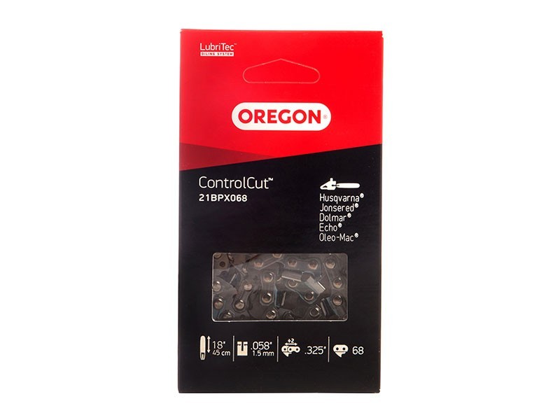 Reťaz pre pílu18 pro Shindaiwu 601sx - foto 1